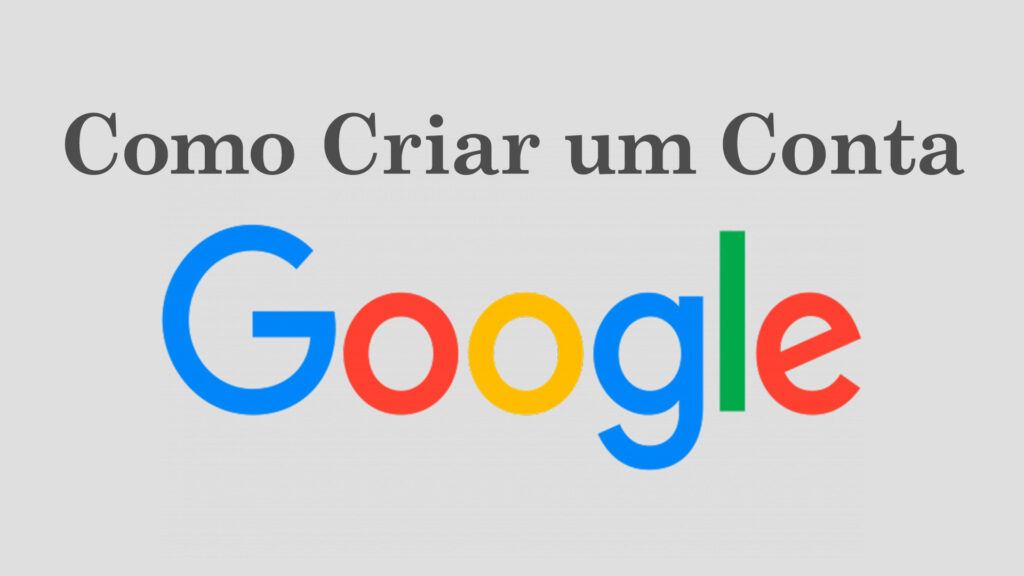 Conta Google